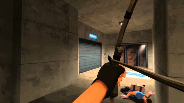 Replay Huntsman