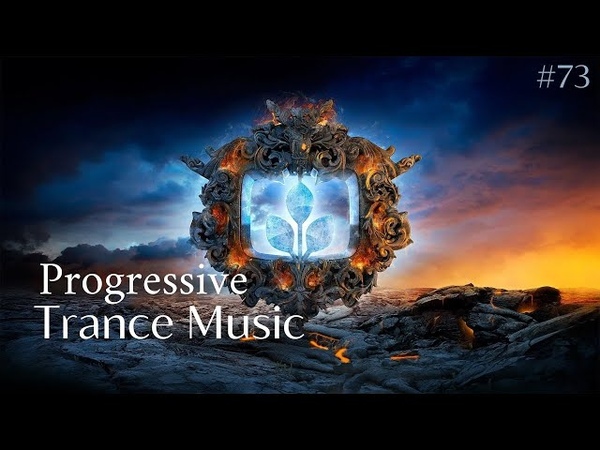 TRANCE MUSIC PART, 73, PROGRESSIVE