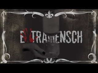Extramensch - Verlorene Zeit (Official Lyric Video)