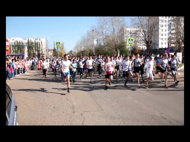 Кросс нации