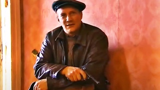 МУР есть МУР -1.  Боевик. Все серии.