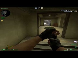 1 vs 4 ace clutch