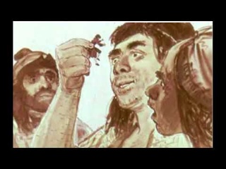 АУДИОКНИГА Гулливер в стране великанов