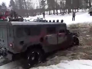 Вот к чему приводит самоуверенность...