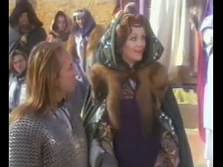 Рыцарский роман (2000г.)