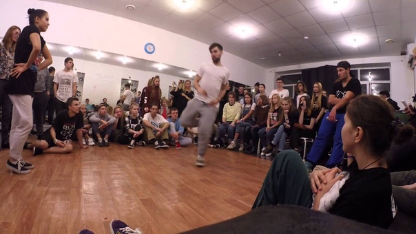 1, 4 Electro Dance vs Hip Hop, Элисон vs Loony Boy, Oh My Style Zoo Mystery Vol. 2, Part