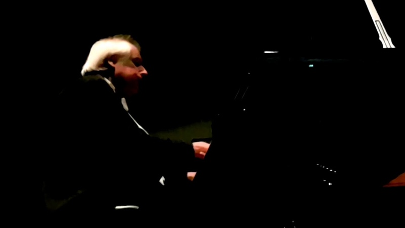 SCHUBERT IMPROMPTU N. 2 GRIGORY