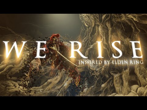 Aviators We Rise ( Elden Ring Song, Symphonic