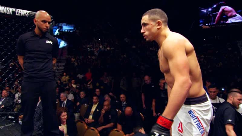 UFC 234: Whittaker vs Gastelum The Battle to Be the