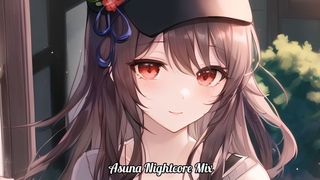 Best EDM Nightcore Gaming Mix 2024  Best Music Mix  Trap, Dubstep, House