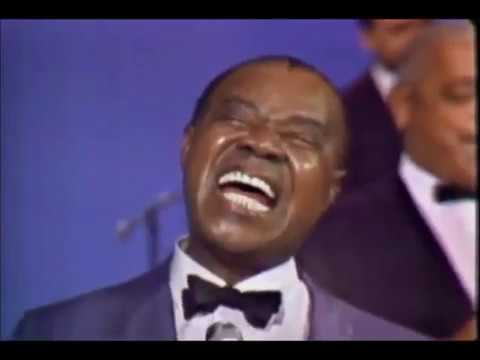 Louis Armstrong, Blueberry