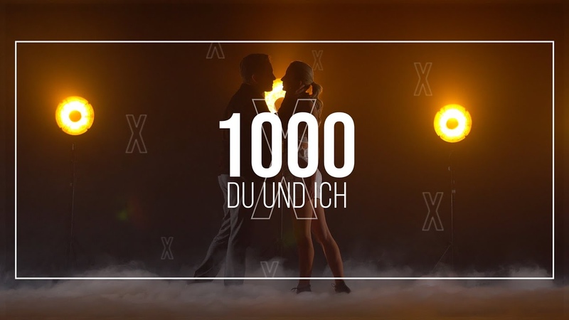 Anna Carina Woitschack Stefan Mross Tausend Mal Du Und Ich ( Jojo Dance Mix) ( Offizielles