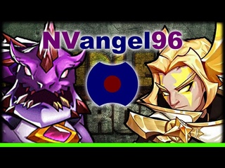 💥 УП:  💥 (Idle Heroes)