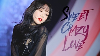 [4K] 220212 LOONAVERSE : FROM | 이달의 소녀 - Sweet Crazy Love (이브 focus)