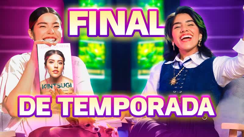 CHARLA DE HERMANAS FINAL DE