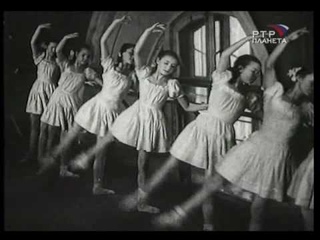 Ludmila Semenyaka - Russian feature 2009 1(2)