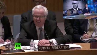 Смерть на посту, Герои - почему их не замечает Путин, Умер постпред РФ в ООН Виталий Чуркин - АРХИВ