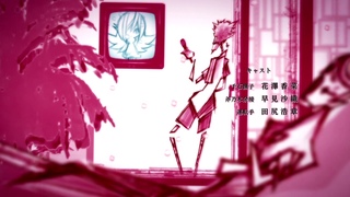 Monogatari Series: Second Season 5 ED