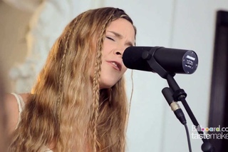 Joss Stone - Teardrops