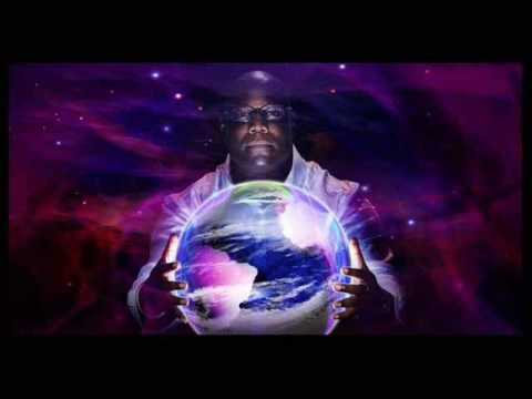Carl Cox Space Calling ( Original