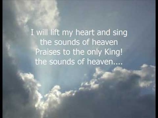 Sounds of Heaven