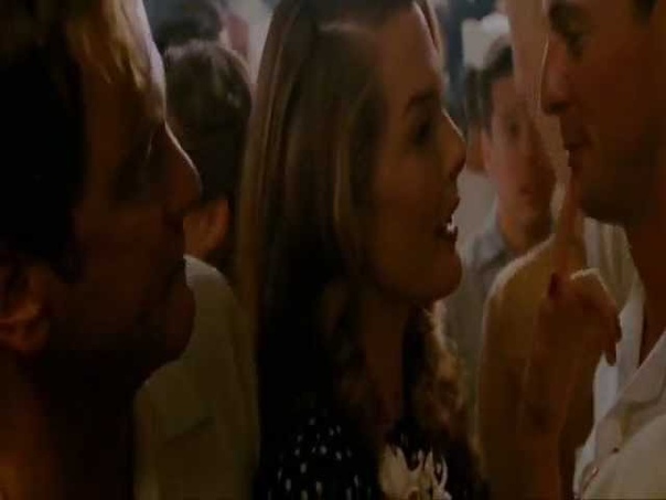 Colin Firth in A Single Man 2009 ( Abel Korzeniowski And Just Like That, Stillness of the