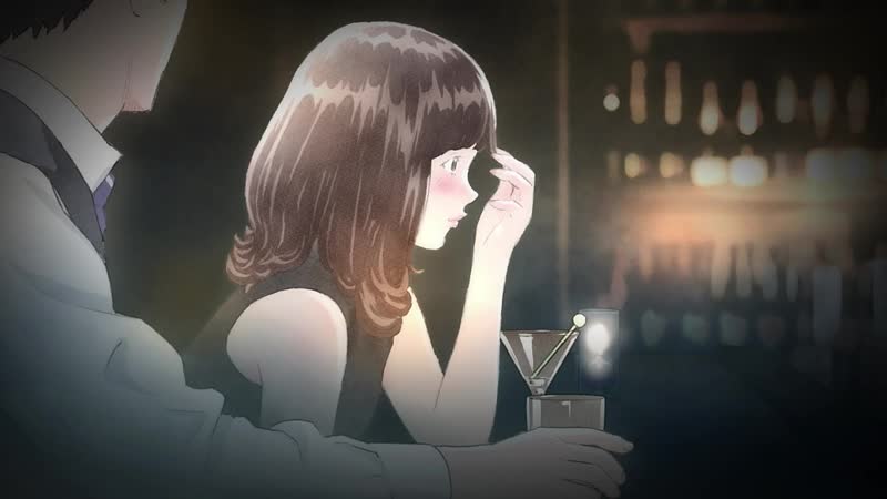 SS Тогда , Sono Toki, Kanojo wa. 3 серия русская озвучка Shane Baka