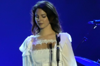 Lana Del Rey - Video Games - Live 2017