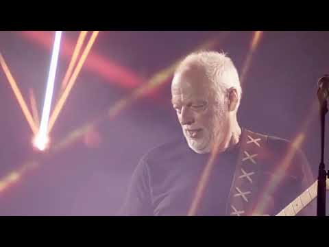 The absolutely best performance guitar solo of David