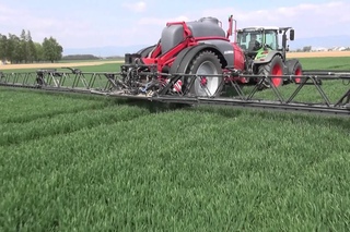 HORSCH Leeb LT