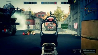 Insekai | Fragmovie 6 | Warface |