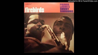 Prince Lasha & Sonny Simmons - Firebirds