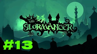 The Slormancer #13 Армия монстров