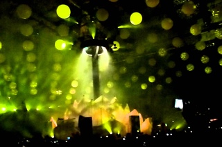 Sensation “Innerspace“