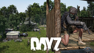 Уничтожил огромный сквад одним выстрелом граника. Самое эпичное выживание - DayZ