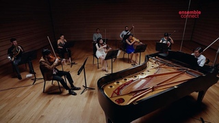 Ensemble Connect performs Coleridge-Taylor's Nonet