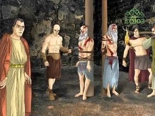 Мульткалендарь. 4 октября