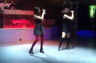 ONNi Birthday k-pop Party vol. 2 (cover by Skpe [Ell (CROWn) & Hikari (Y? Mona Lisa)])