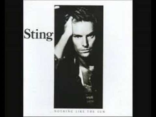 Sting - The Lazarus Heart