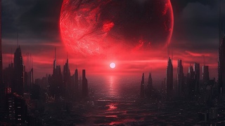 psyagesh - Eternal Echoes Music Video