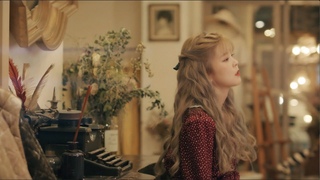 혜이니 (HEYNE) - 상상여행 Imagine [Music Video]