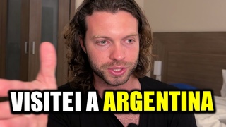 A Situao da ARGENTINA Nunca Foi To CATASTRFICA