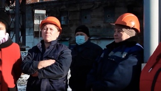 Люди в отчаянье обратились к Путину. Массовые увольнения на заводе в Челябинске