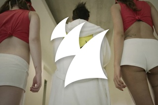 Armin van Buuren - Ping Pong (Official Music Video)