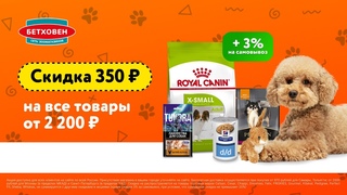 💥Бетховен Скидка 350 Руб На Весь Каталог🔥