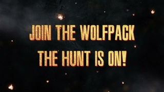 Wolf Game: Wild Animal Wars