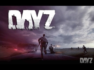 Dayz СтэндАлон  патч..ЗАБЭГ... C Сотоварищами.....