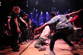 Disfunctional Art vs Skilluminated | Fuju's  Jam | Final Battle