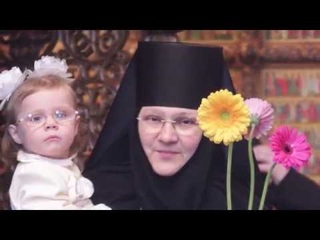“Еже от века днесь познавается“ (Светилен Благовещения)
