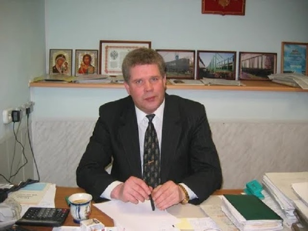 ЗДОРОВЬЕ ДЛЯ ВСЕХ. ОТКРЫТИЕ ПРОФЕССОРА ВИКТОРА